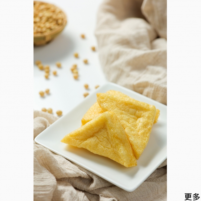 SOYA TW Ultra-soft Deep fried tofu